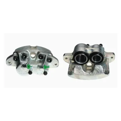 Brembo Bremszange vorne rechts Ø1 38mm Ø2 48 mm