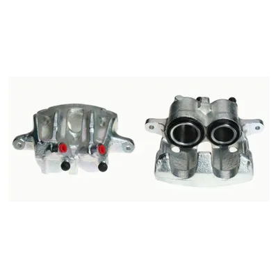 Brembo Bremszange vorne links Ø1: 40mm  Ø2: 48mm