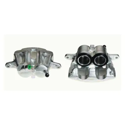 Brembo Bremszange vorne rechts mit ABS Ø1: 45mm Ø2: 48mm
