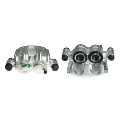 Brembo Bremszange vorne rechts mit ABS Ø1: 44mm Ø2: 48mm