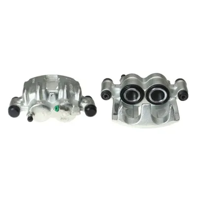 Brembo Bremszange vorne links mit ABS Ø1: 44mm Ø2: 48mm