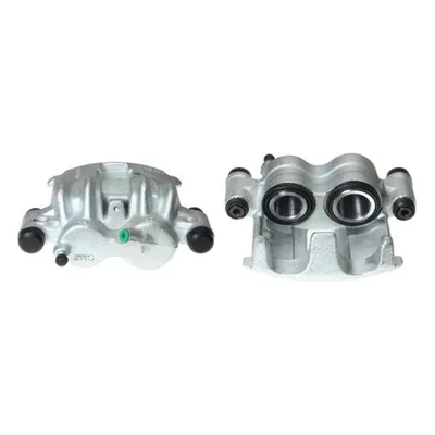 Brembo Bremszange vorne links Ø1: 46mm Ø2: 52mm