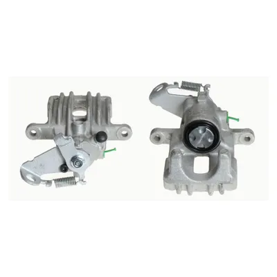 Brembo Bremszange hinten links 34Ø