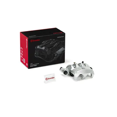 Brembo Bremszange vorne links Neuteil