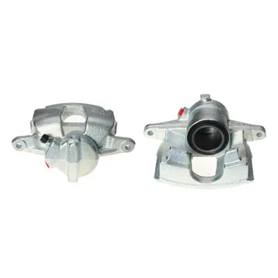 Brembo Bremszange hinten links 48 Ø Kolben
