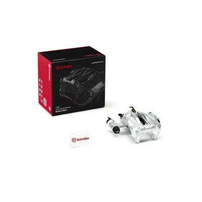 Brembo Bremszange hinten rechts Neuteil
