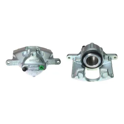 Brembo Bremszange vorne links kleine Bremse Ø 66 mm