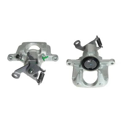 Brembo Bremszange hinten rechts kleine Bremse Ø 43 mm