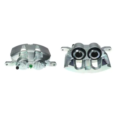 Brembo Bremszange vorne links große Bremse Ø 51 mm
