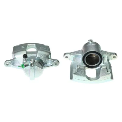 Bremssattel vorne links