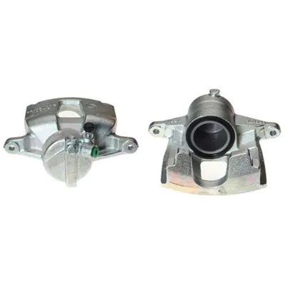 Bremssattel vorne rechts