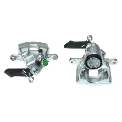 Bremssattel