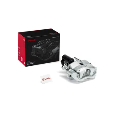 Brembo Bremssattel hinten links Neuteil