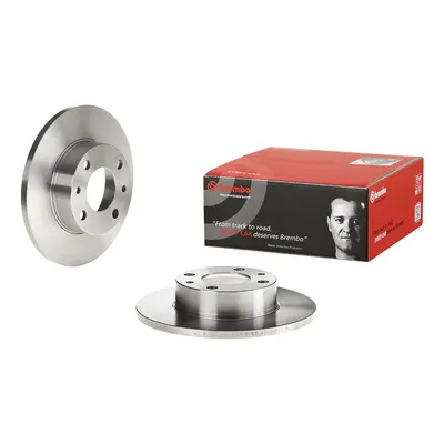Bremsscheibe vorn oder hinten Brembo