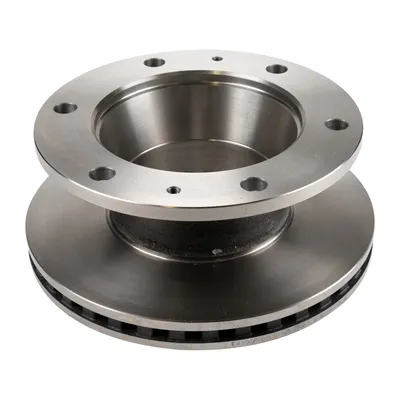 Bremsscheibe hinten 330 Ø