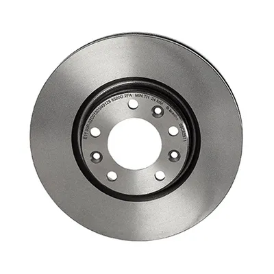 Bremsscheibe vorne Brembo