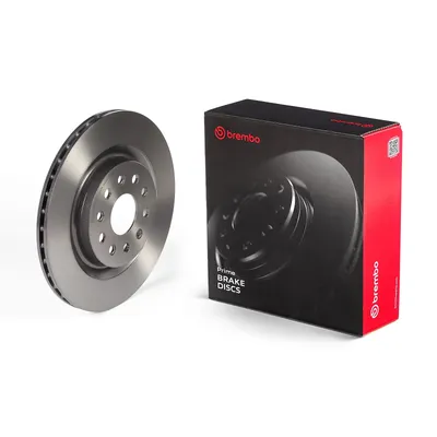 Bremsscheibe hinten Brembo