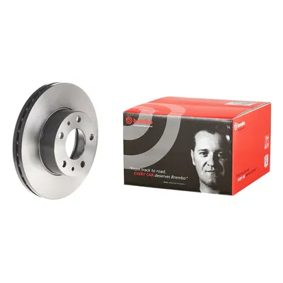 Bremsscheibe vorne Brembo