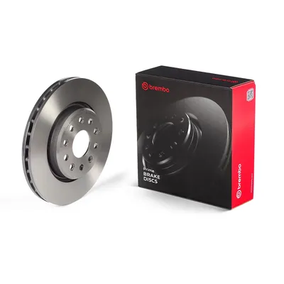 Bremsscheibe Vorderachse Brembo