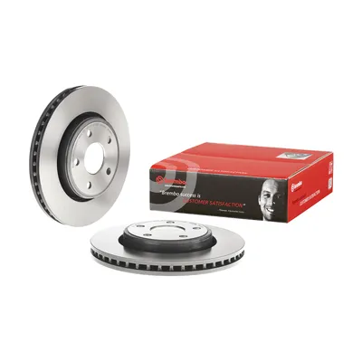 Bremsscheibe vorne belüftet 328 Ø mm Brembo