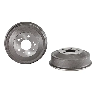 Bremstrommel hinten 254 mm Ø 62 mm Brembo