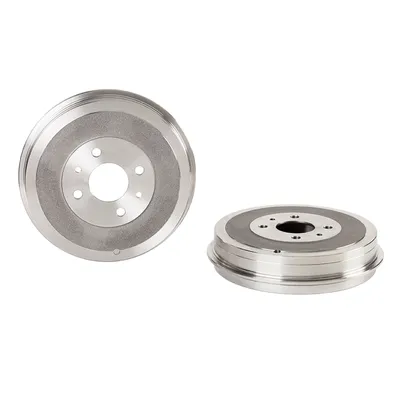 Bremstrommel hinten groß Ø 228,2 mm