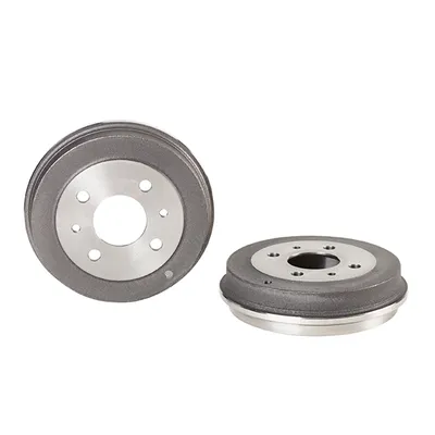 Bremstrommel hinten klein 180 mm Ø