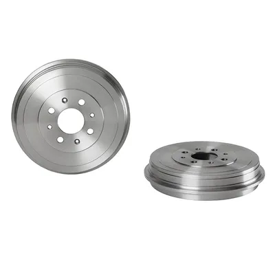 Bremstrommel hinten Ø 228,3 mm 61 B Brembo