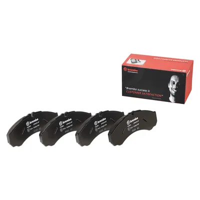 Bremsklötze vorn Brembo L + S Model