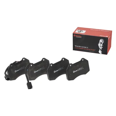 Bremsklötze vorn Brembo