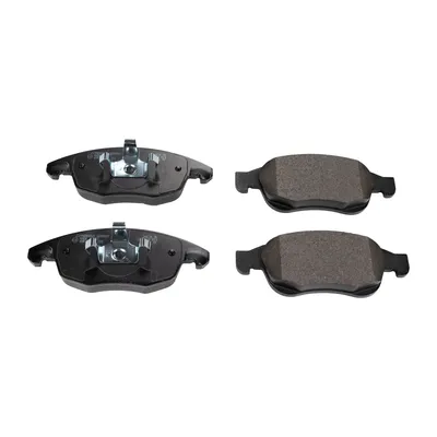 Bremsklötze vorn (ohne Warnkontakt) BREMBO