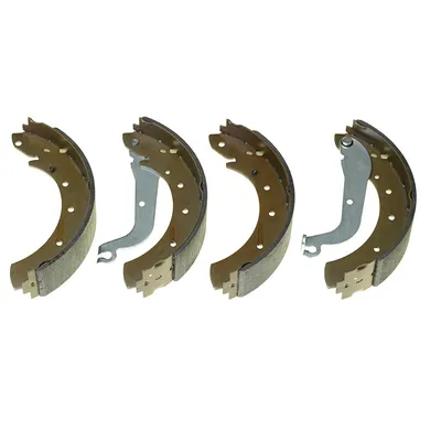 Bremsbackensatz (Ø254 B=57mm)