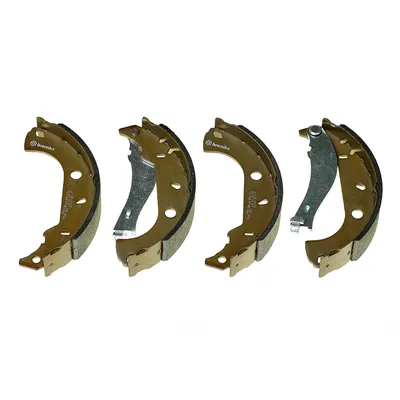 Bremsbackensatz Brembo