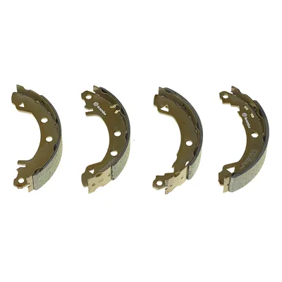 Bremsbackensatz Brembo