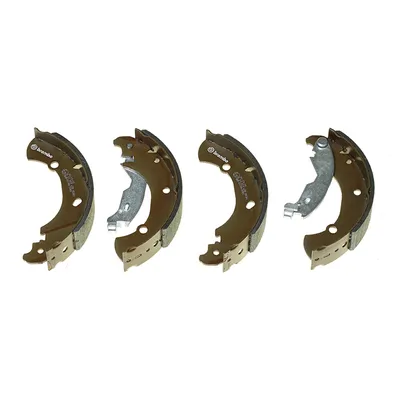 Bremsbackensatz Brembo