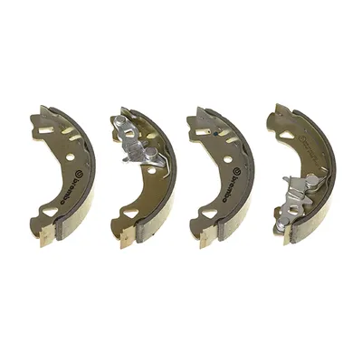 Bremsbackensatz Brembo