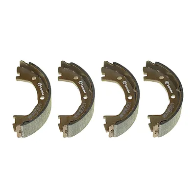 Handbremsbackensatz Brembo
