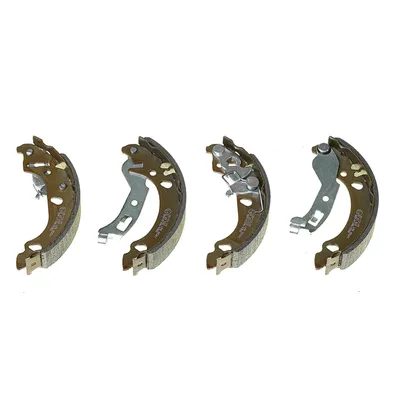 Bremsbackensatz Brembo
