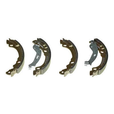 Bremsbackensatz 180 Ø Brembo