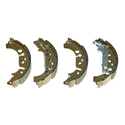 Bremsbackensatz Brembo