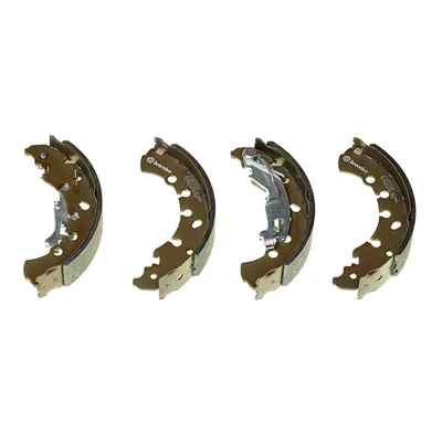 Bremsbackensatz Brembo