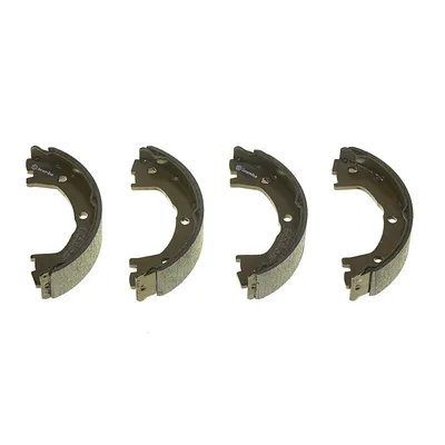 Bremsbackensatz hinten Brembo