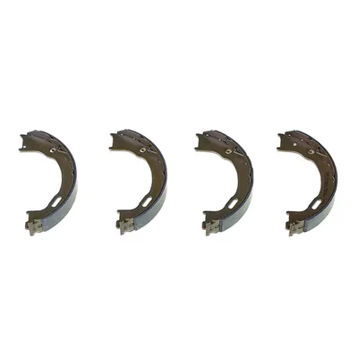 Bremsbackensatz Feststellbremse Jeep Cherokee
