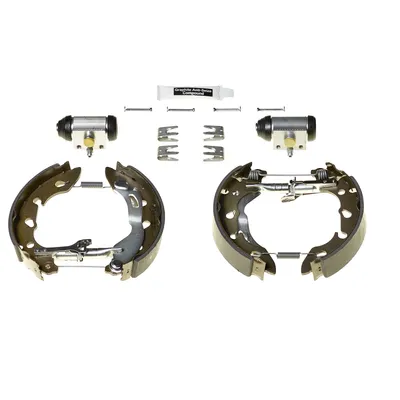 Bremsbackensatz Brembo