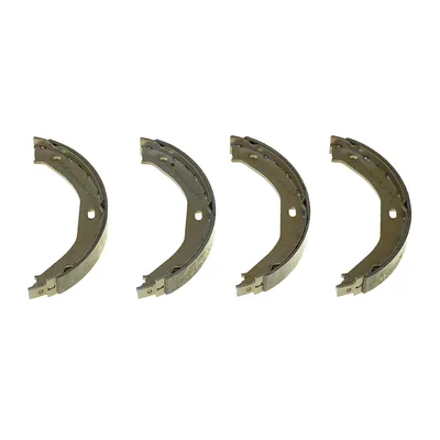Handbremsbackensatz Brembo