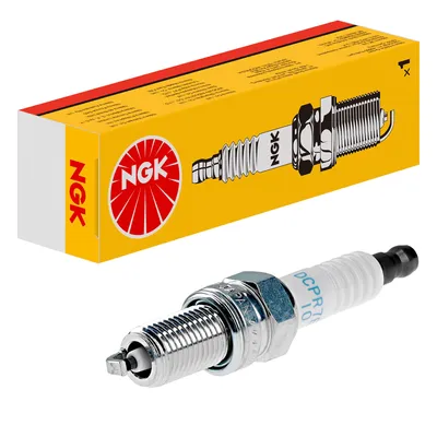 Zündkerze DCPR7E-N-10