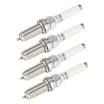 Zündkerze ILKFR7A8 4er-Set