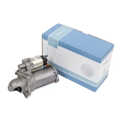 Anlasser Neuteil Bosch/SEG