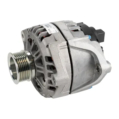 Lichtmaschine NEU 150 A 6-Rillenriemen Valeo