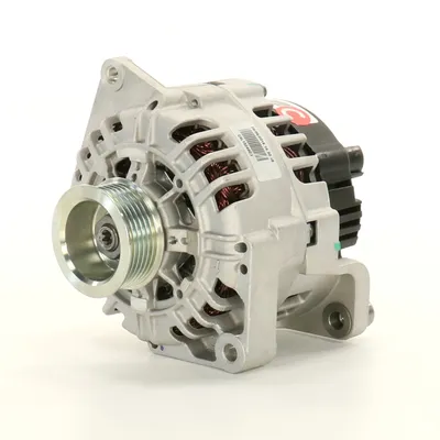 Lichtmaschine 120 A 6-PK VALEO